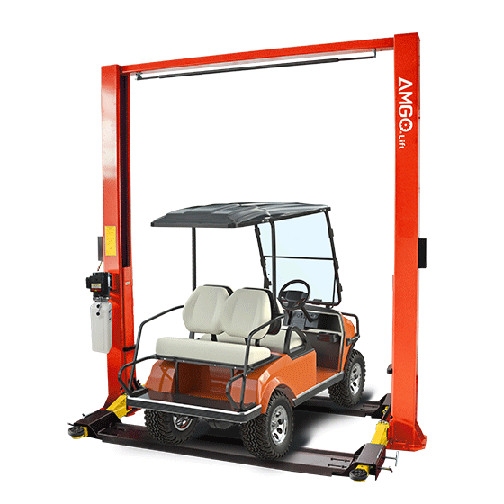 AMGO 20805 Kart Adapter