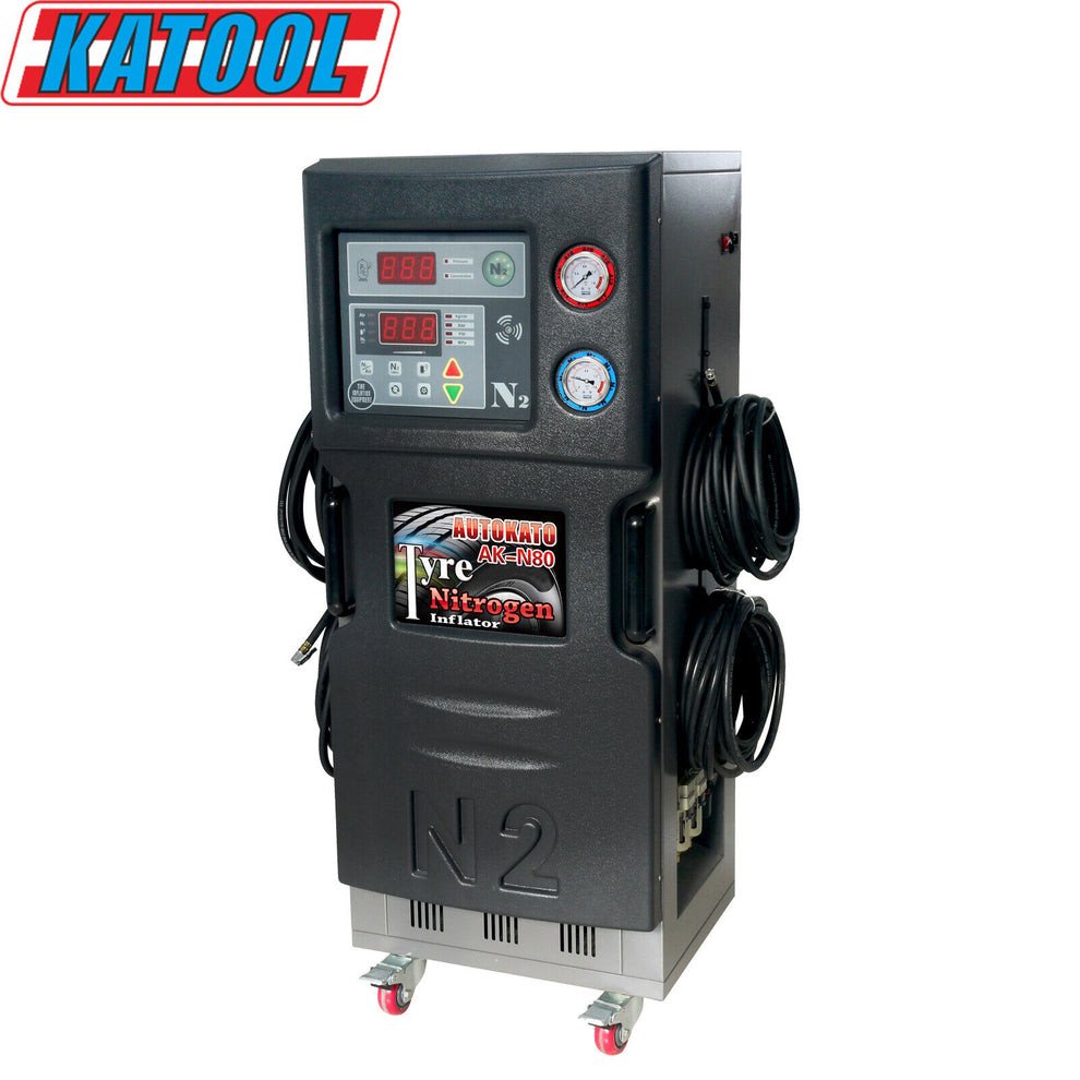 Katool KT-N80 Tire Nitrogen Generator Tire Inflator