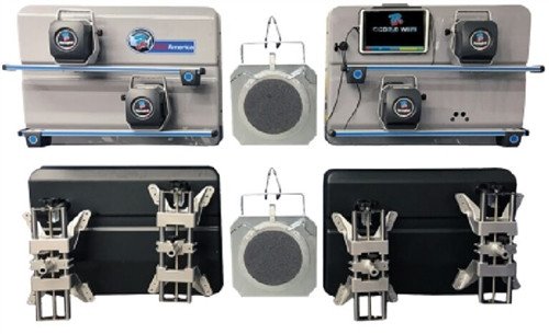 Atlas Edge TD2.0 WiFi Alignment System With Select Package