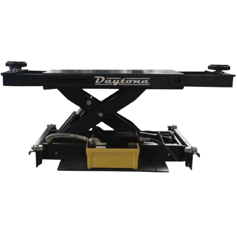 Daytona RAJ6 Rolling Jack – 6,000 lb Capacity for Parking Lifts
