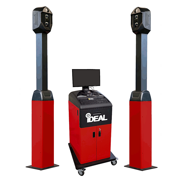 iDEAL IWA-60-8500-HD-K
