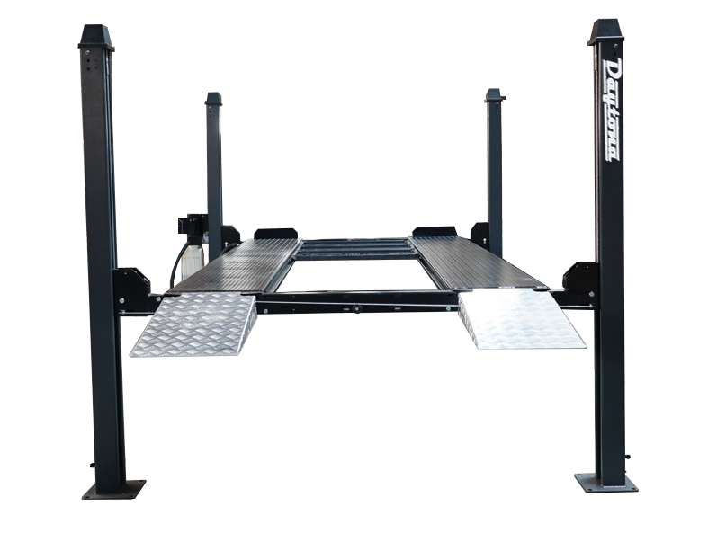 Daytona LFPP9 9,000lb 4-Post Parking Lift