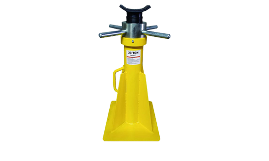 IDeal  MSC-44K-STAND-46 Heavy Duty Jack Stand (44,000 Lbs Capacity)