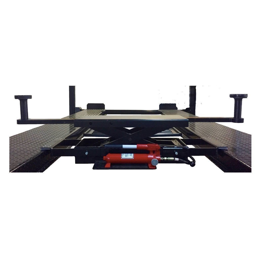 Triumph SJ-35 Sliding Bridge Jack for NSS-8  and NSS-XLT LIFTS