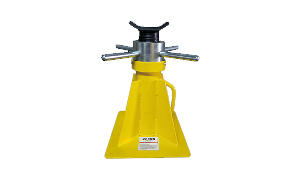 IDeal  MSC-44K-STAND-26 Heavy Duty Jack Stand