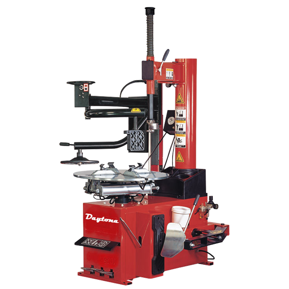 Daytona TC-890 Mid Size Tire Changer