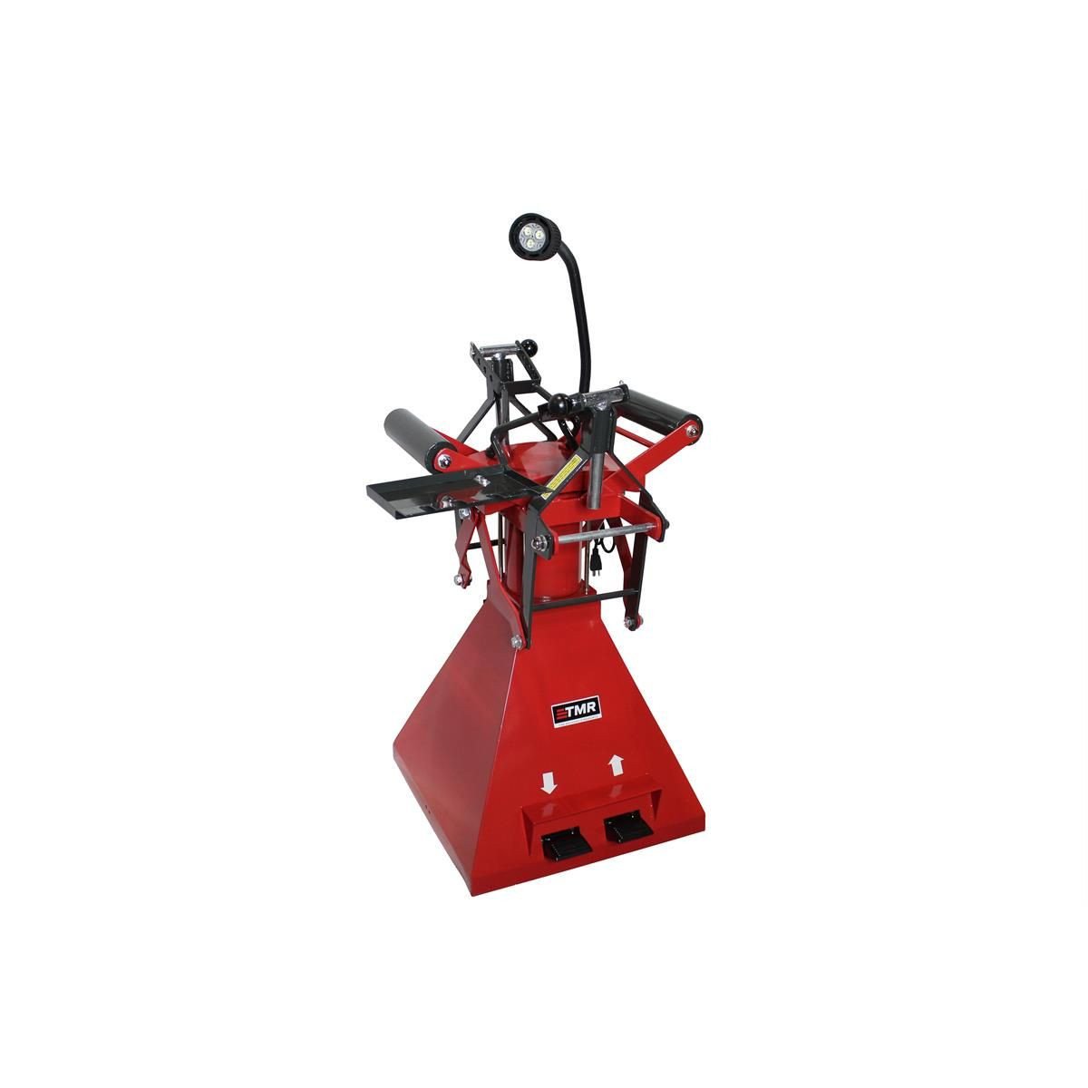 TMR Air Operated Tire Spreader