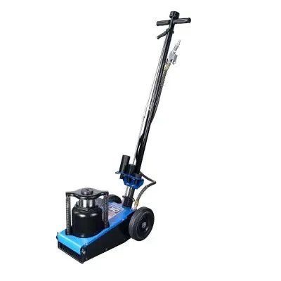 K Tool International  50-Ton Air/Hydraulic Truck Jack