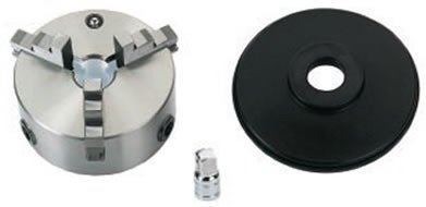 Quick Chuck 90028BK  Medium Duty Balancer Chuck Kit 28mm Shaft