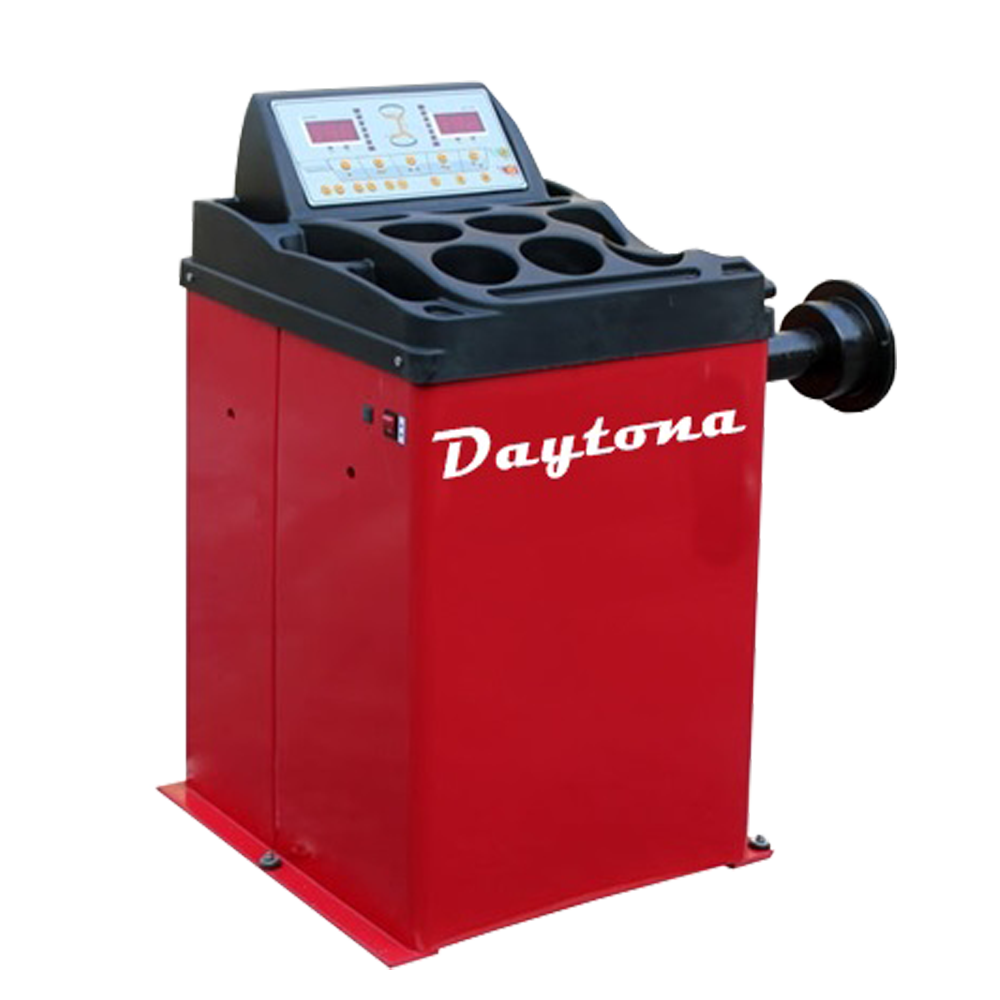 Daytona BL-917 Base Model Wheel Balancer