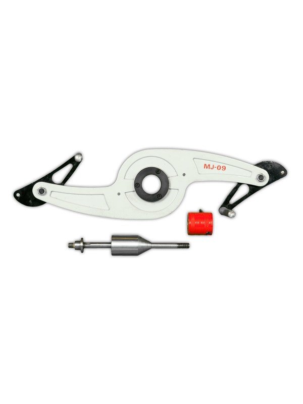 Triumph NTB-AS WHEEL BALANCER MOTORCYCLE ADAPTER SET