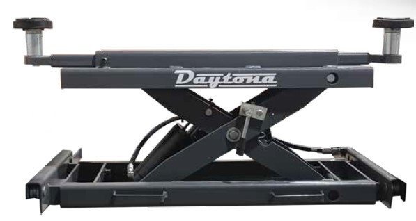 Daytona RAJ8 Rolling Jack – 8,000 lb Capacity
