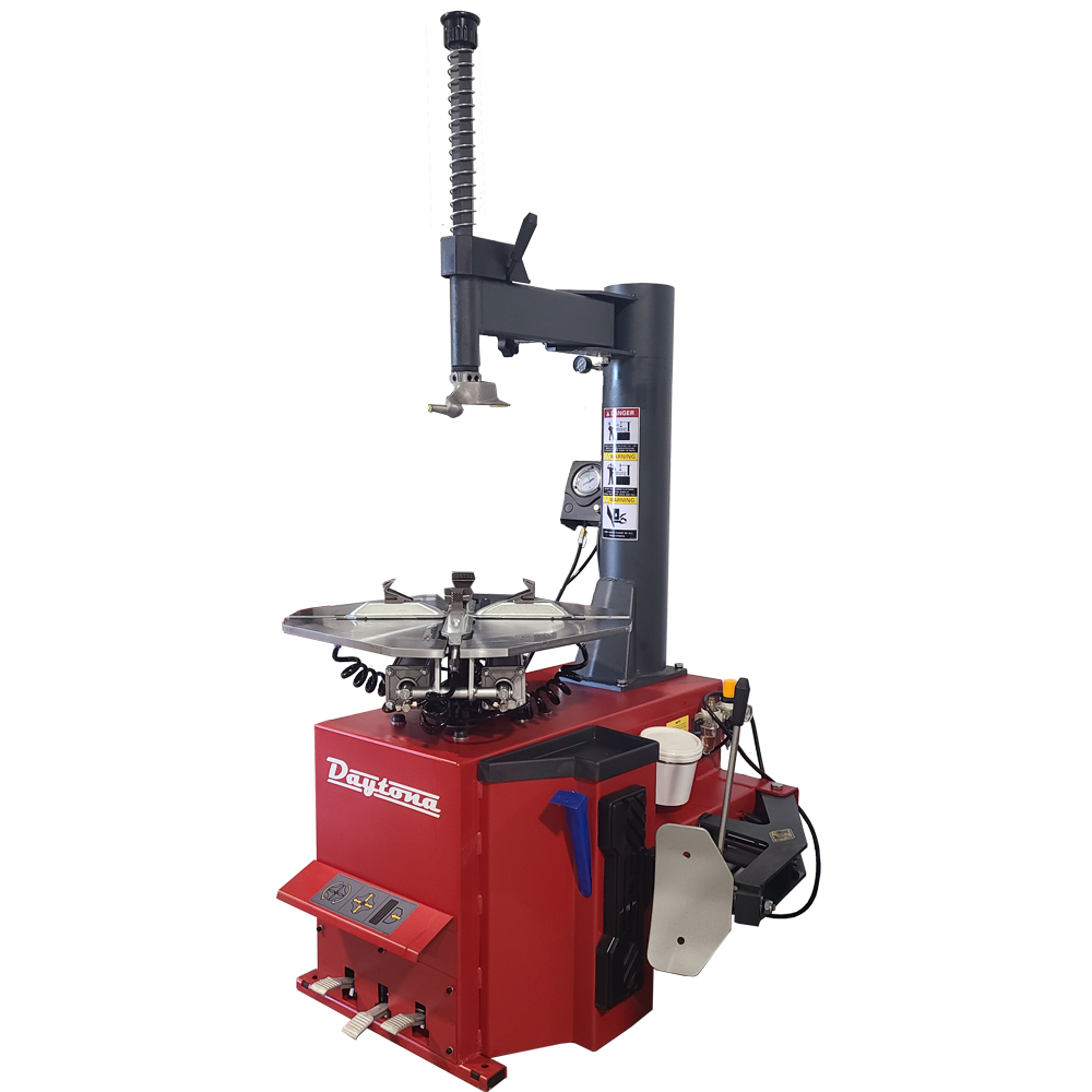 Daytona TC-880 Base Model Tire Changer