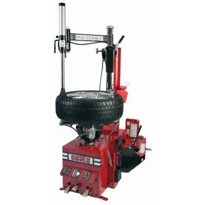 Coats RC-55 Rim Clamp Tire Changer – (Choose Air or Electric)